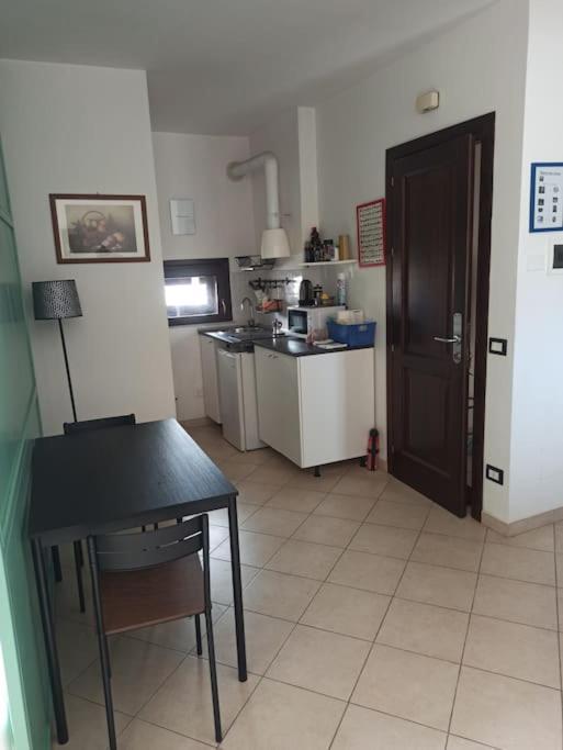 A Terrace In The Heart Of Palermo Appartement Buitenkant foto